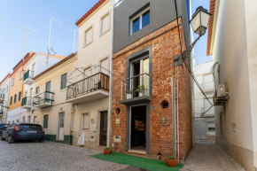 Brick Guest House